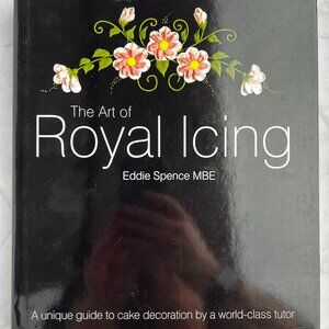The Art of Royal Icing - Collectable